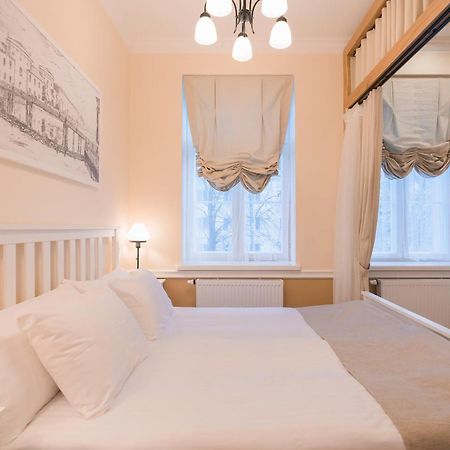 Revelton Suites טאלין מראה חיצוני תמונה