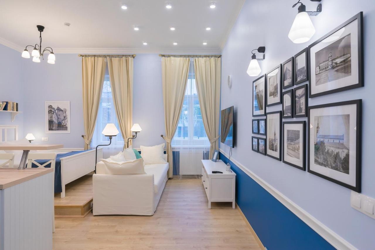 Revelton Suites טאלין מראה חיצוני תמונה