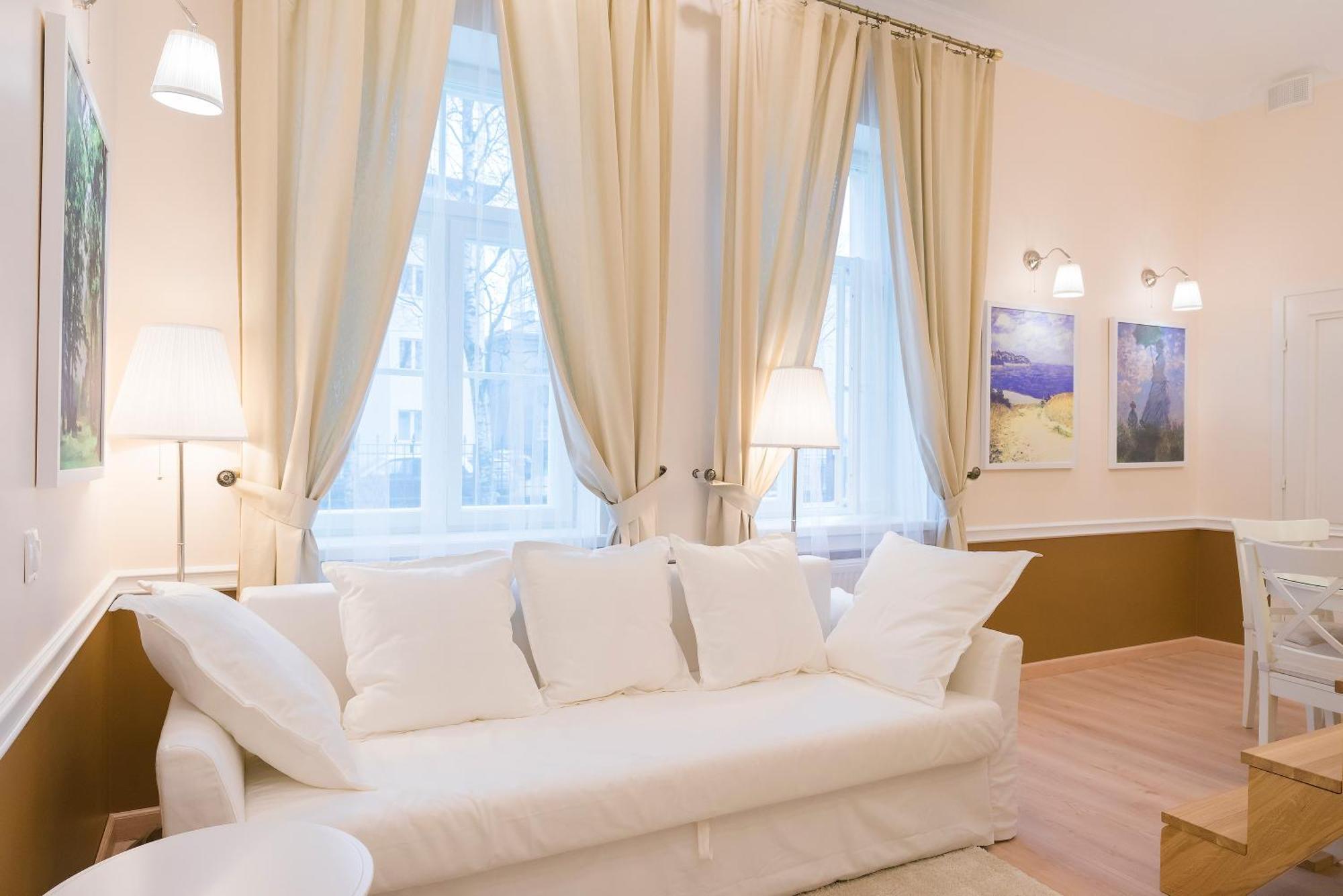 Revelton Suites טאלין מראה חיצוני תמונה