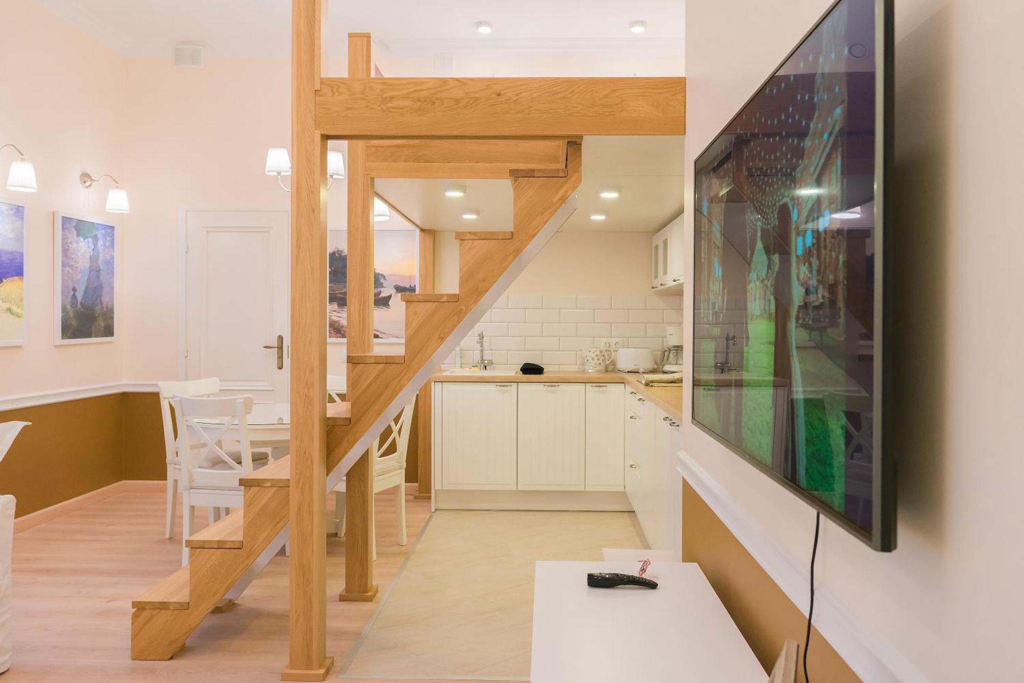 Revelton Suites טאלין מראה חיצוני תמונה