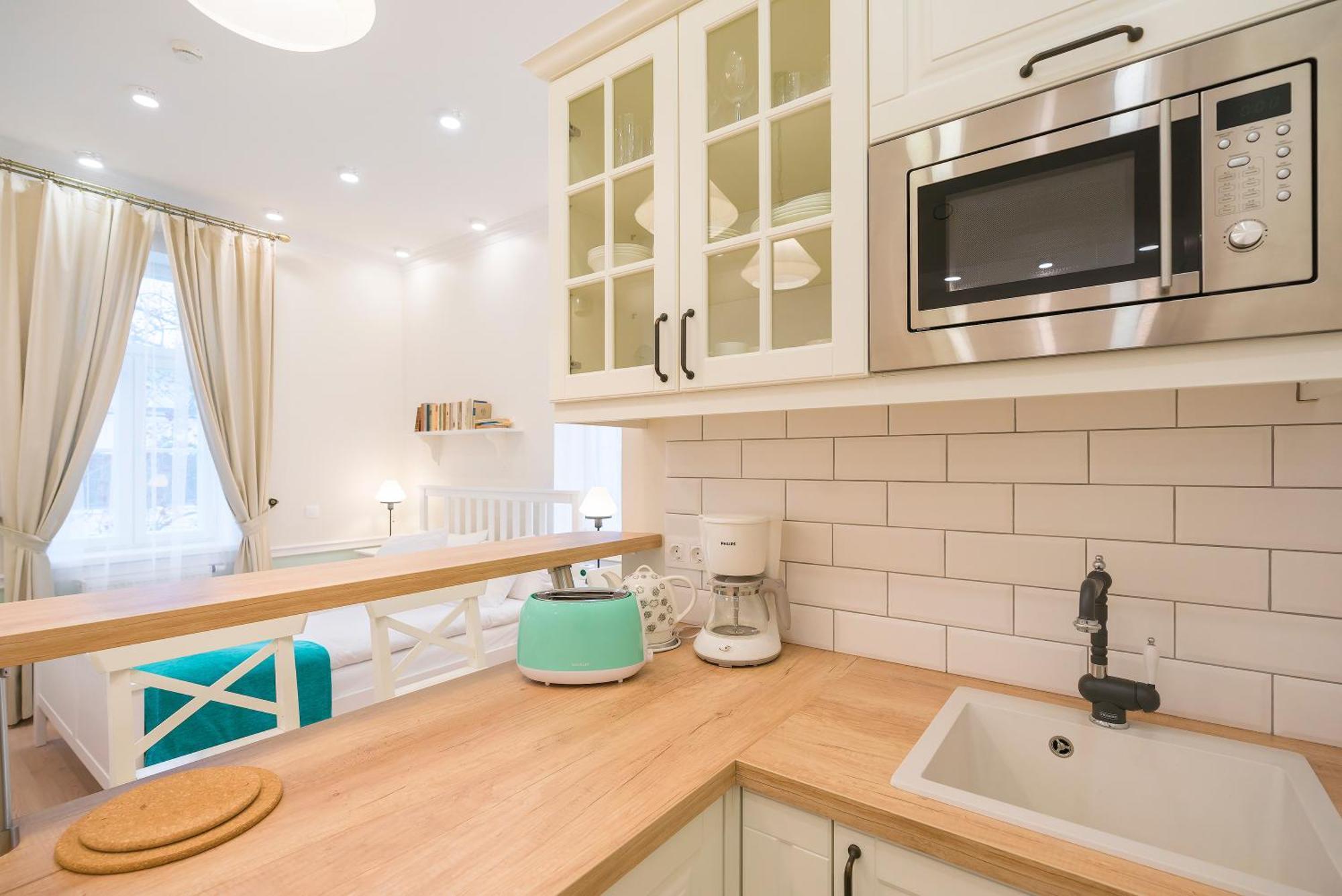 Revelton Suites טאלין מראה חיצוני תמונה