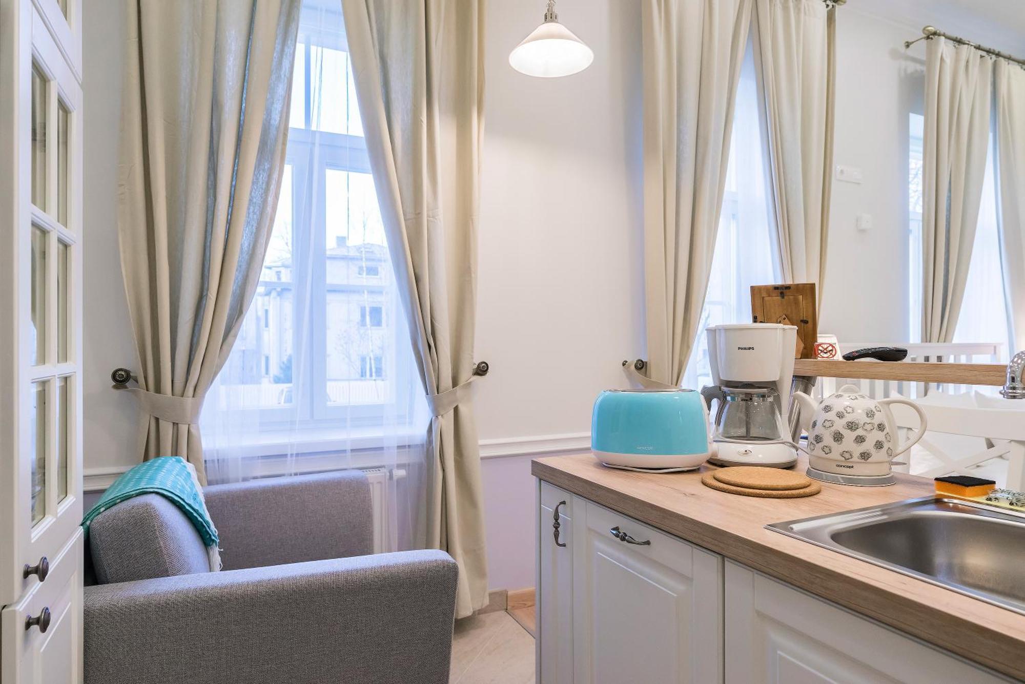Revelton Suites טאלין מראה חיצוני תמונה
