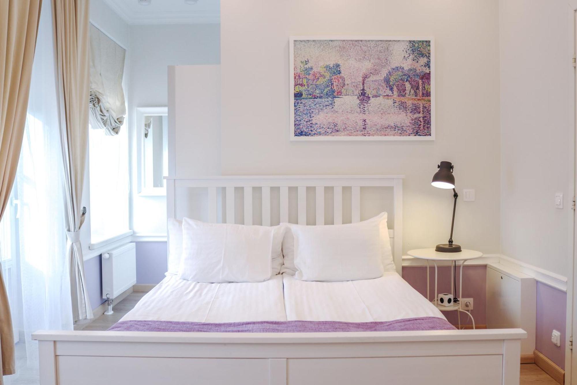 Revelton Suites טאלין מראה חיצוני תמונה