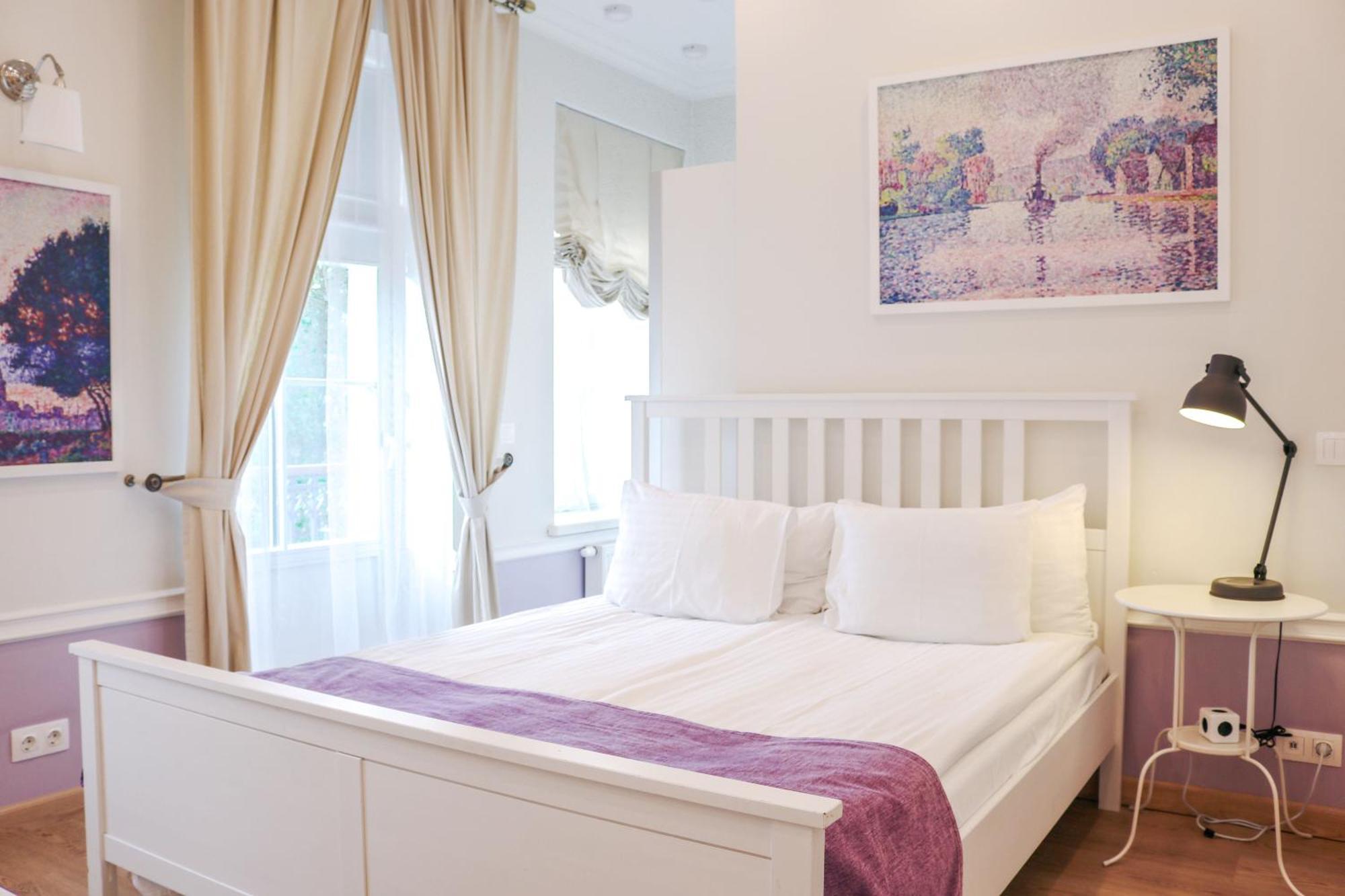Revelton Suites טאלין מראה חיצוני תמונה