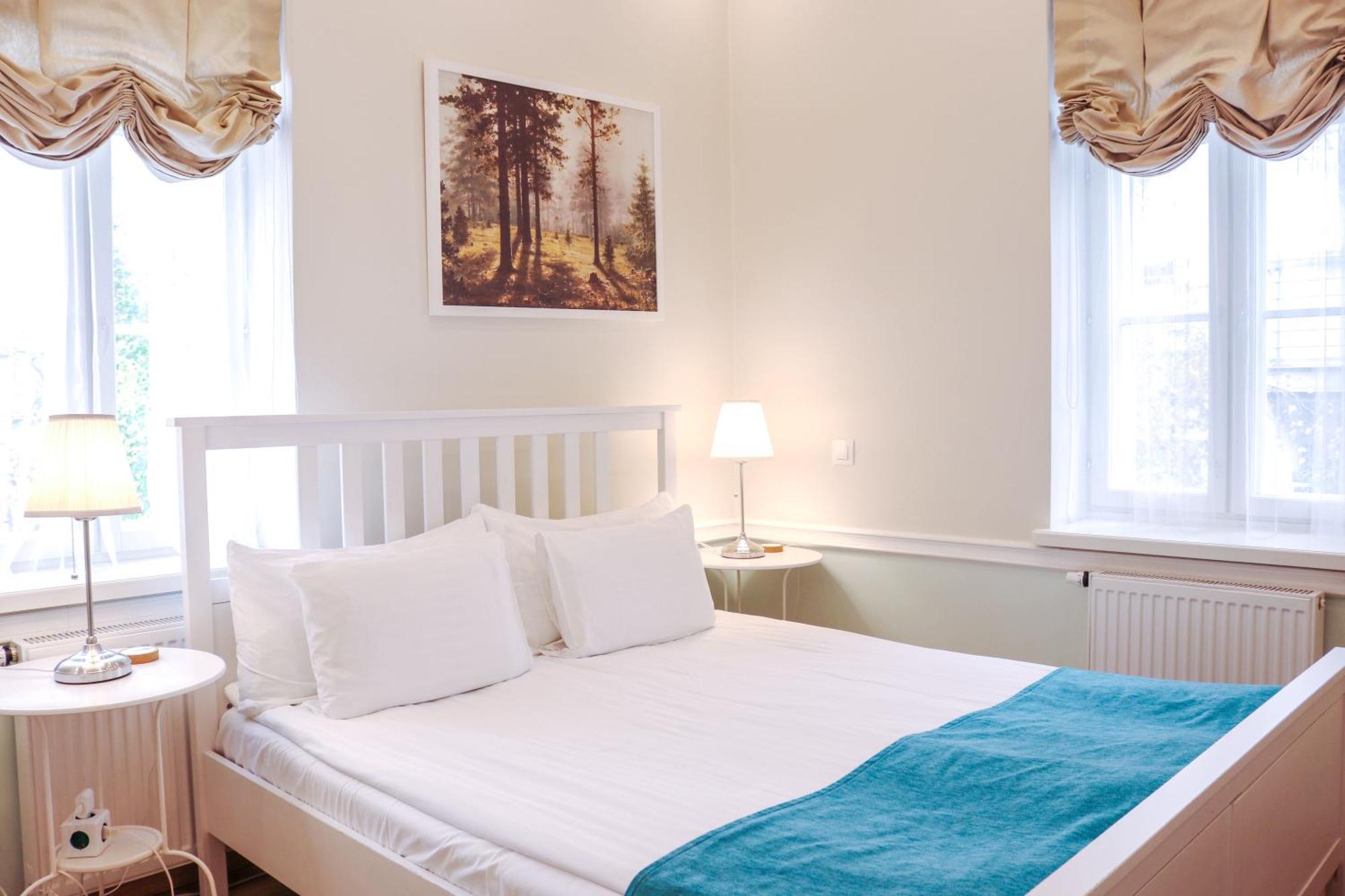 Revelton Suites טאלין מראה חיצוני תמונה