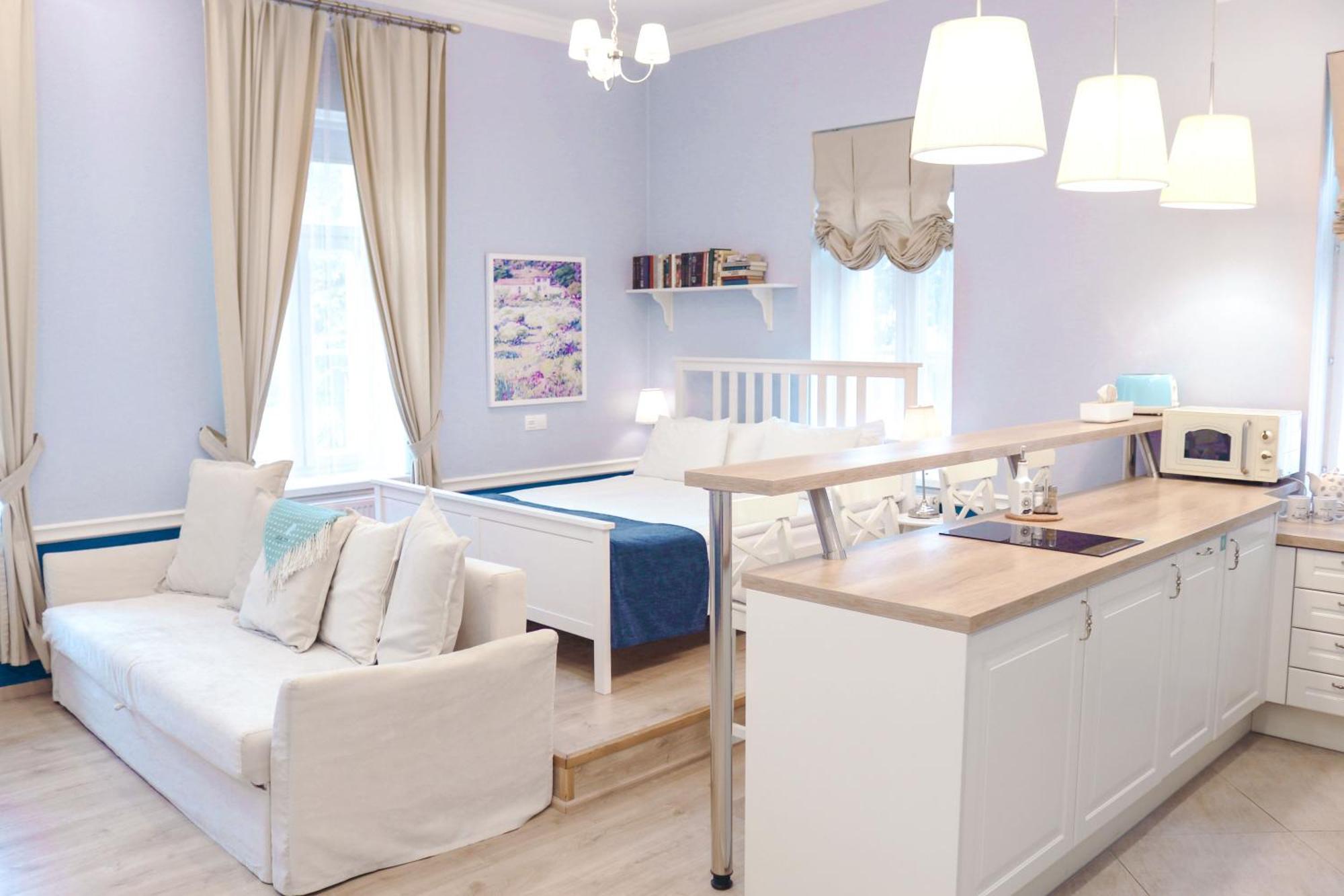 Revelton Suites טאלין מראה חיצוני תמונה