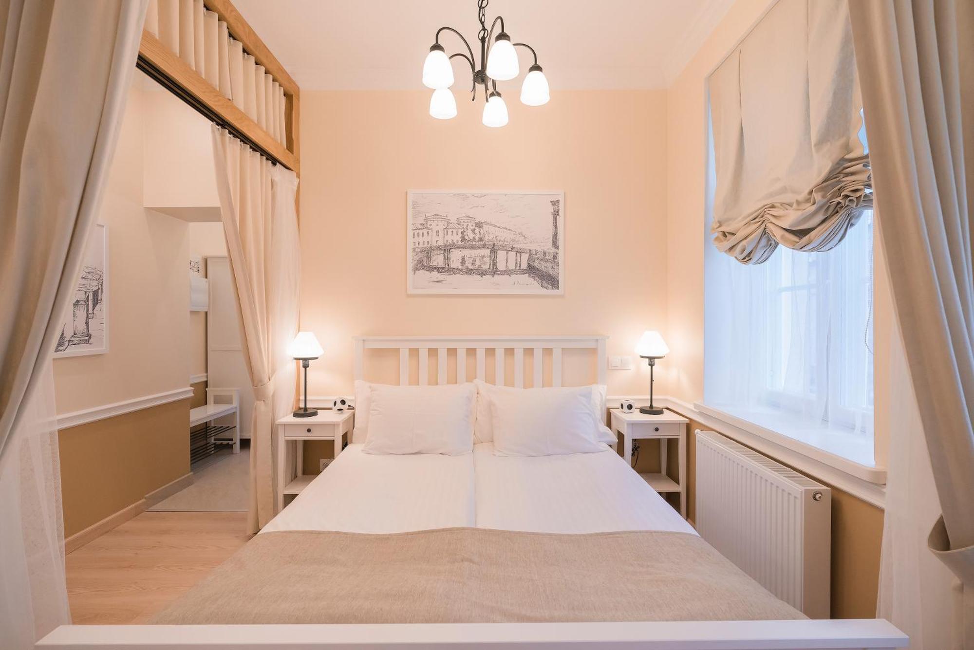 Revelton Suites טאלין מראה חיצוני תמונה