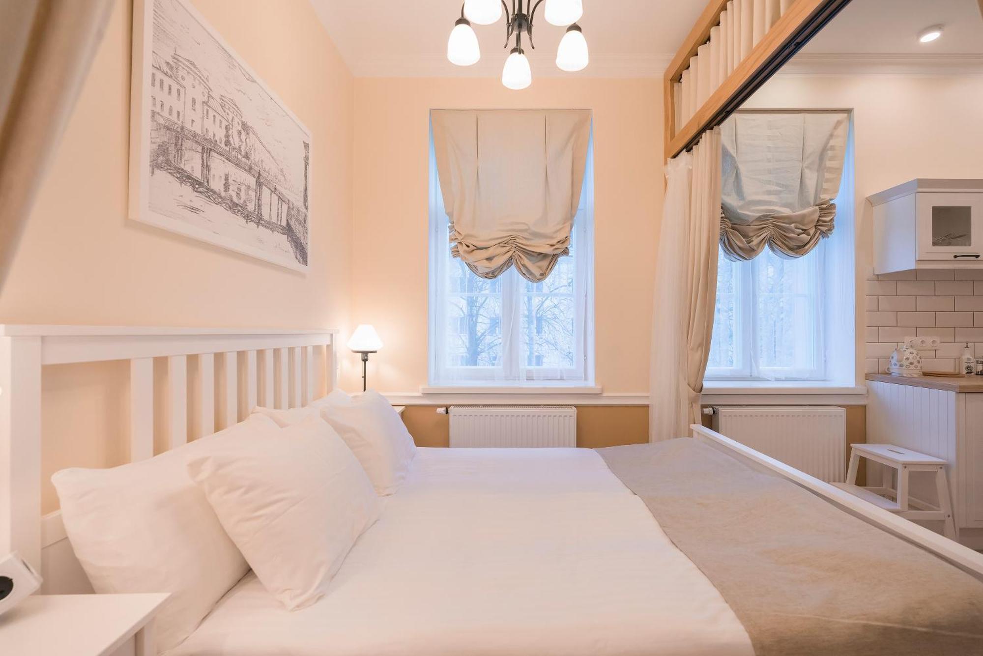 Revelton Suites טאלין מראה חיצוני תמונה
