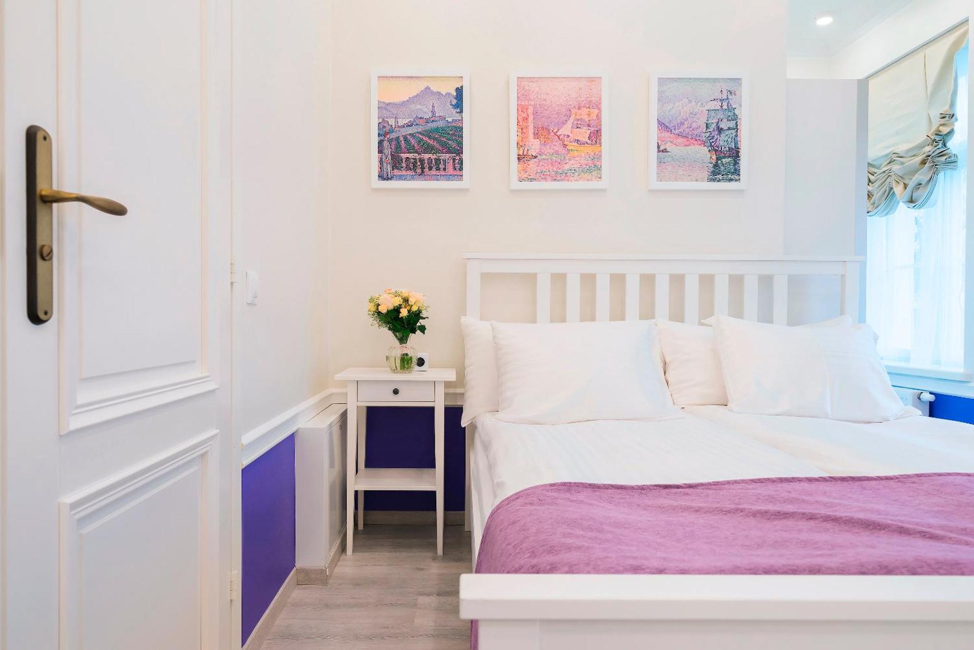 Revelton Suites טאלין מראה חיצוני תמונה