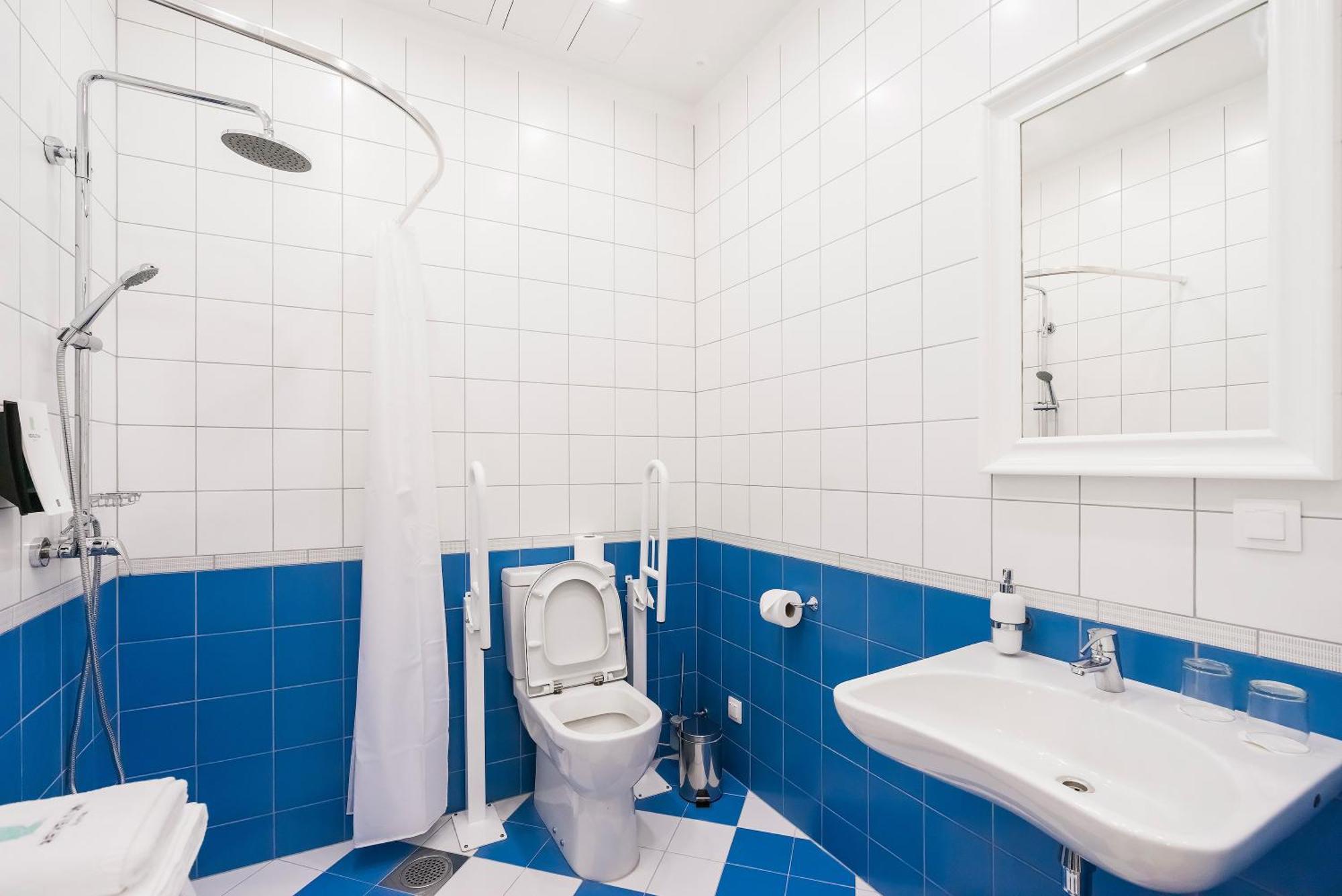 Revelton Suites טאלין מראה חיצוני תמונה