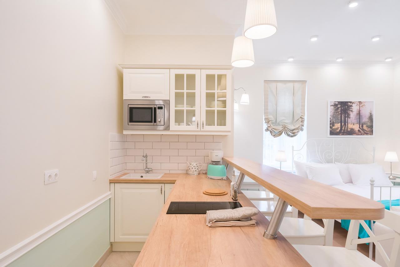 Revelton Suites טאלין מראה חיצוני תמונה