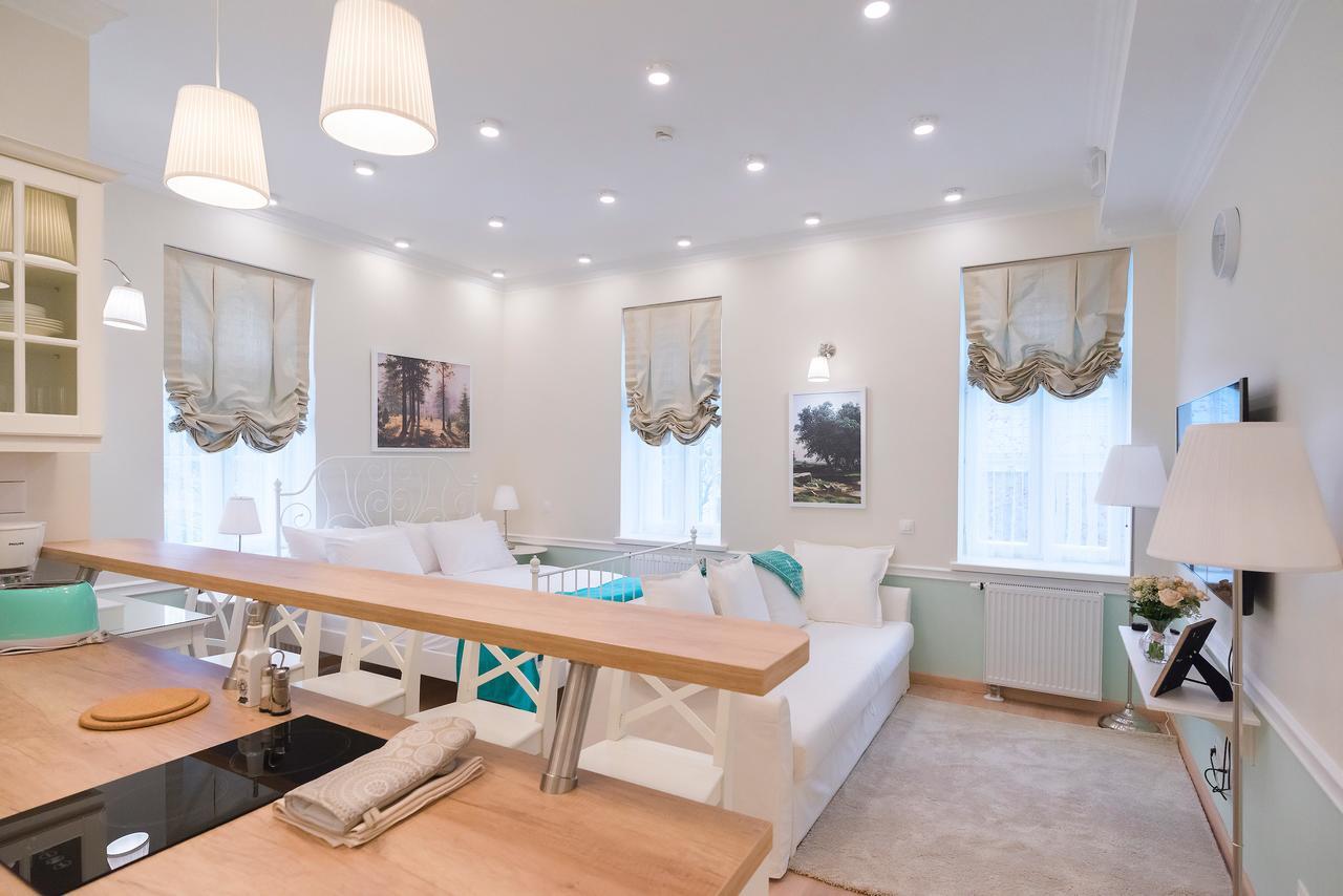 Revelton Suites טאלין מראה חיצוני תמונה