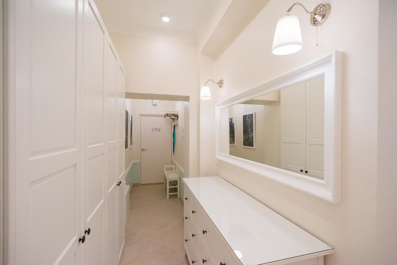 Revelton Suites טאלין מראה חיצוני תמונה