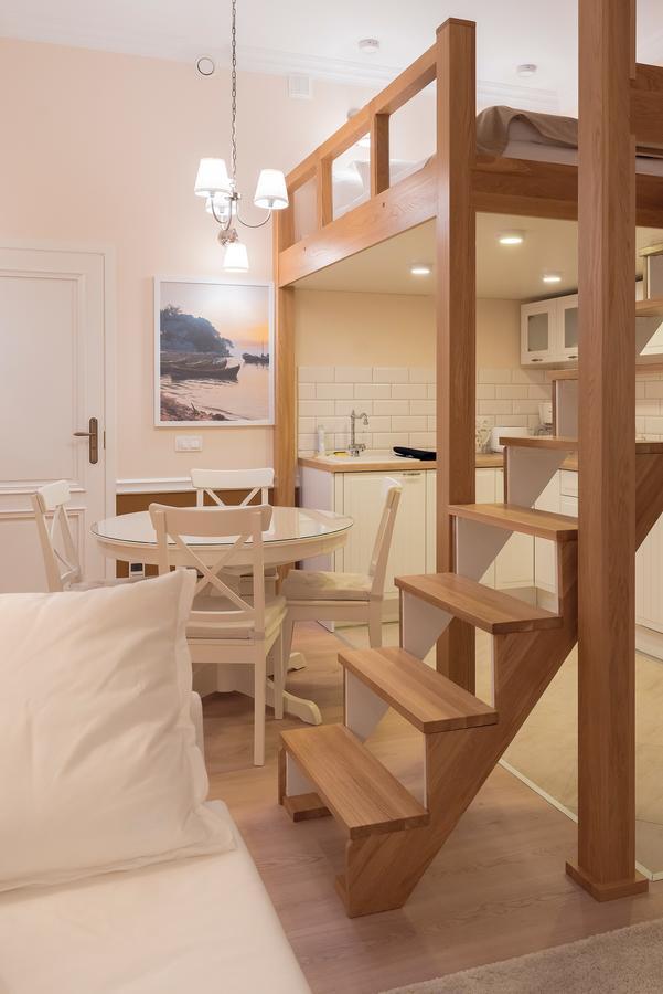 Revelton Suites טאלין מראה חיצוני תמונה