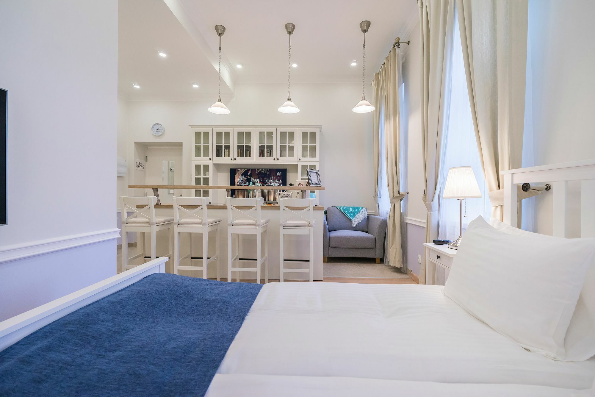 Revelton Suites טאלין מראה חיצוני תמונה