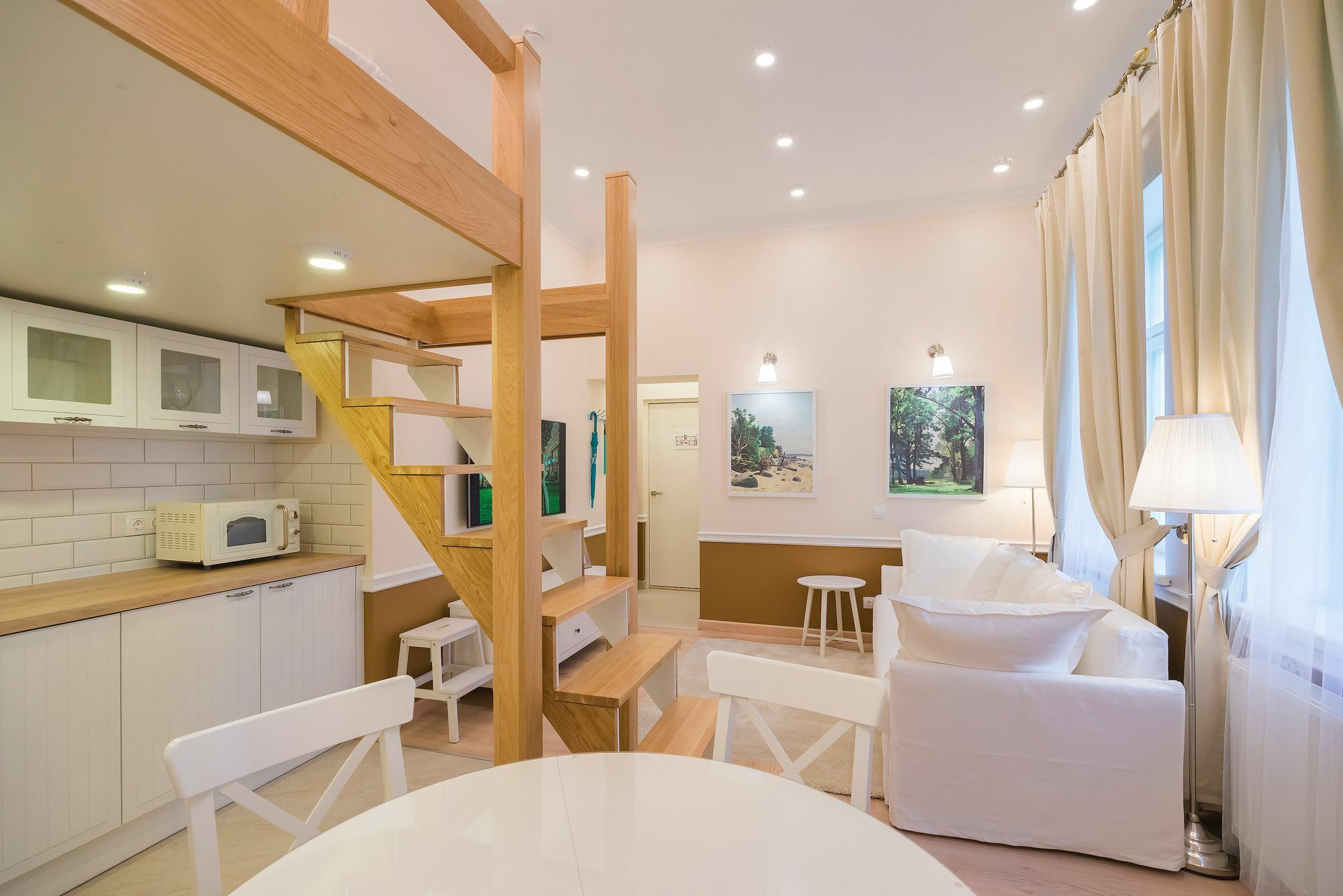 Revelton Suites טאלין מראה חיצוני תמונה