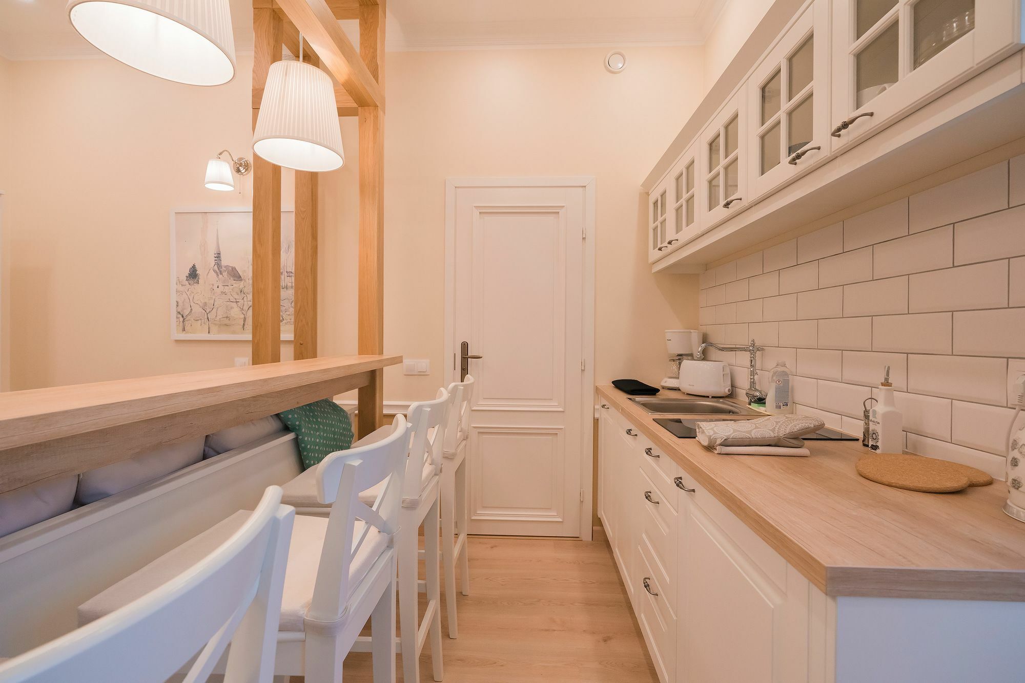 Revelton Suites טאלין מראה חיצוני תמונה