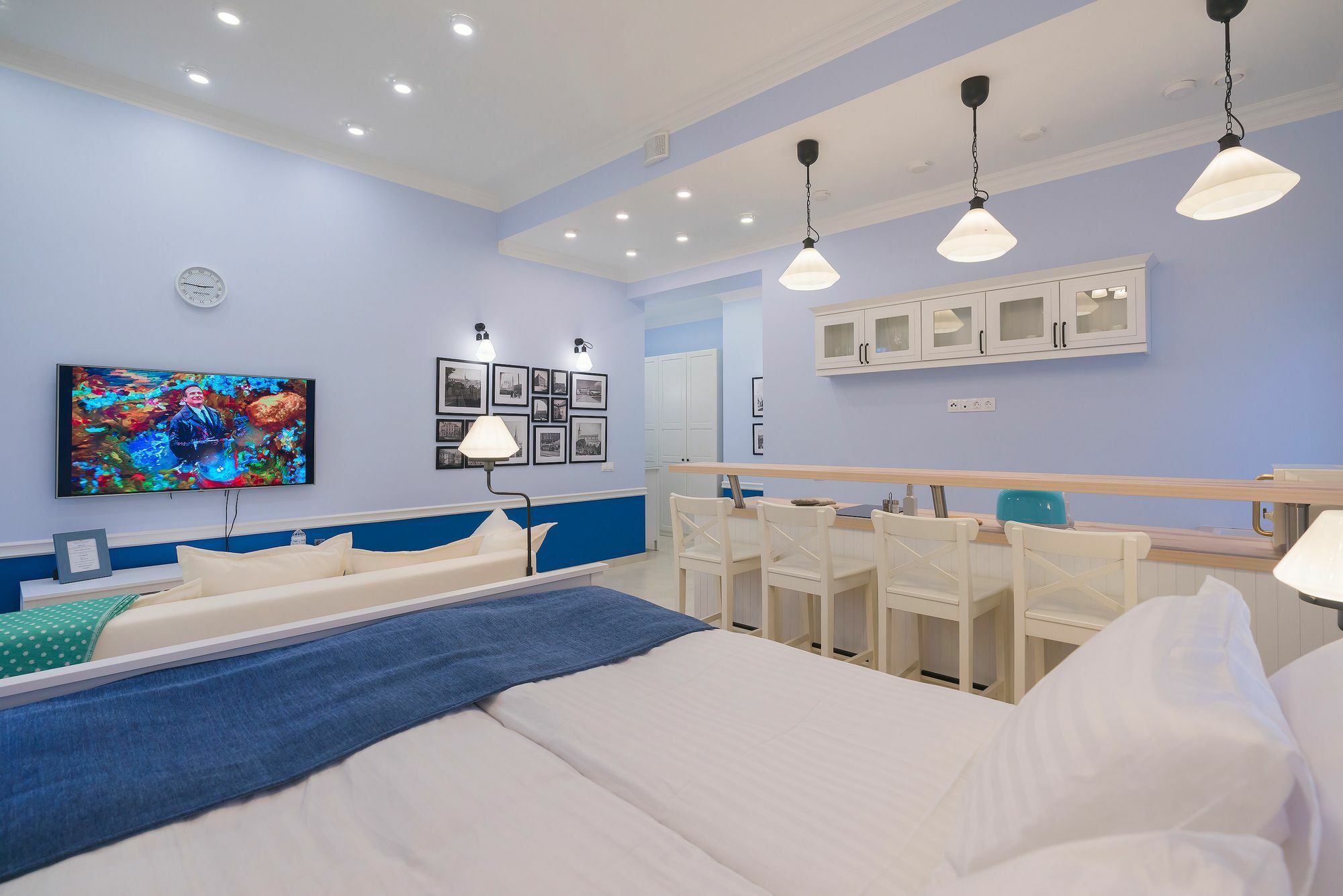 Revelton Suites טאלין מראה חיצוני תמונה